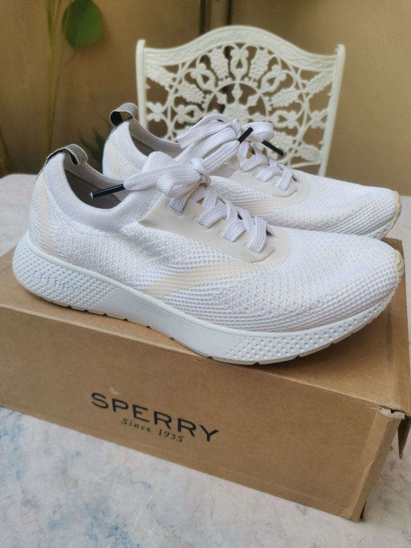 Sperry 7 seas cvo size 6 Women s Fashion Footwear Sneakers on
