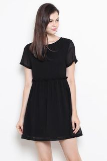 SSD Demi Dress