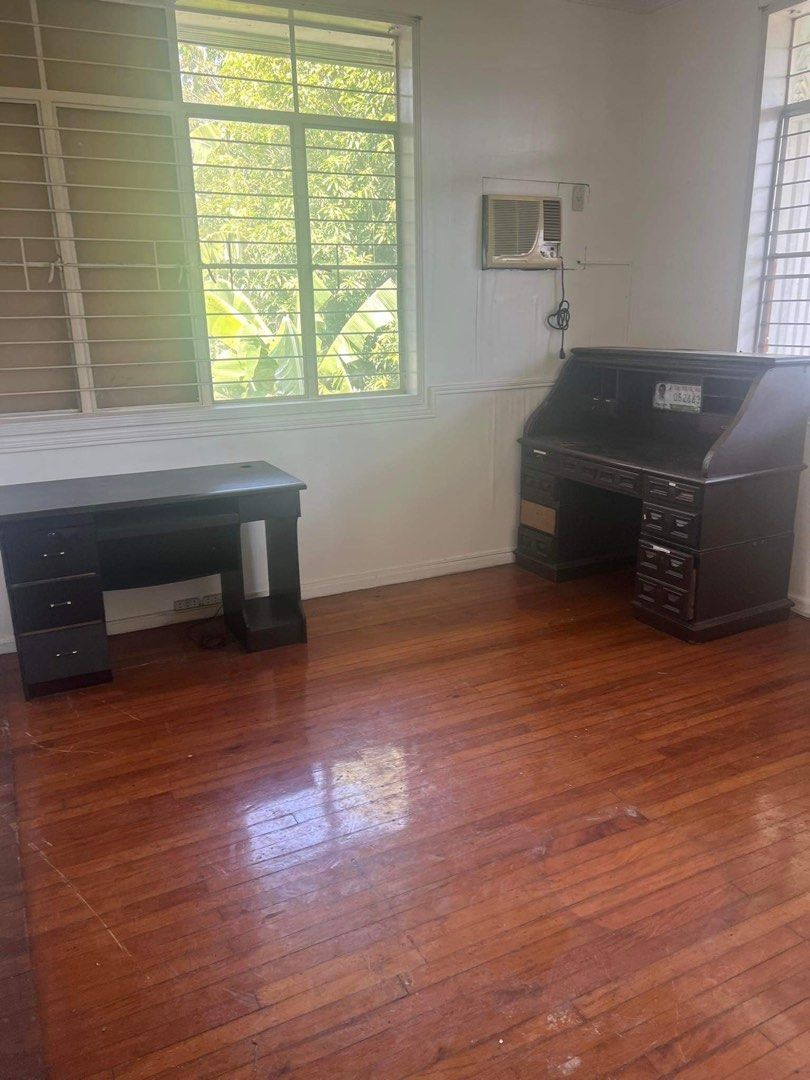 St Ignatius Quezon City house and lot for staff house or storage, Property, Rentals, House & Lot