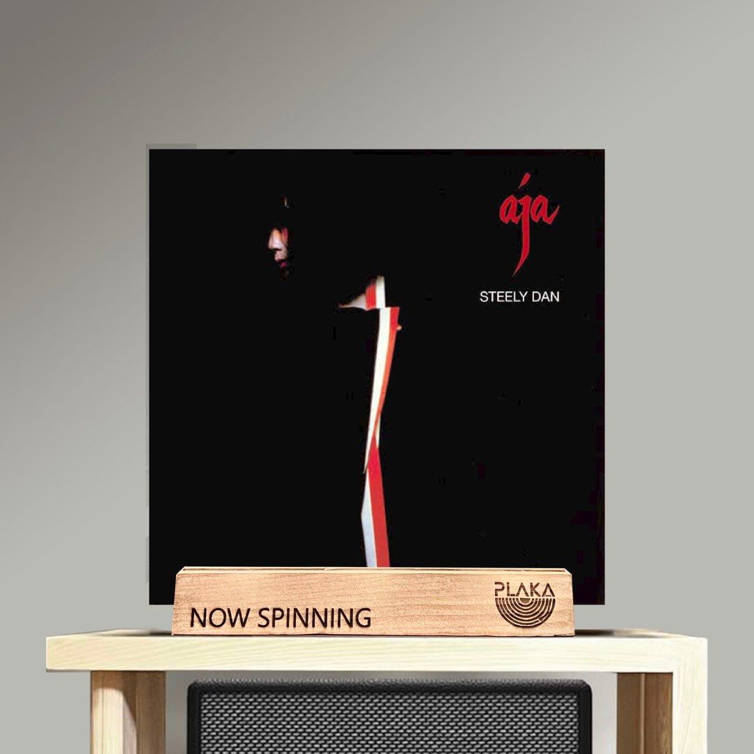 Steely Dan - Aja Vinyl LP Plaka (Category: Vinyls) located in Manila. Submitted by plaka.mnl (Listing ID 1228279557, Image 1). Description: Steely Dan - Aja Php 1,999 Track Listings 1 Black Cow 2 Aja 3 Deacon Blues 4 Peg 5 Home at Last 6 I Got the News 7 Josie.