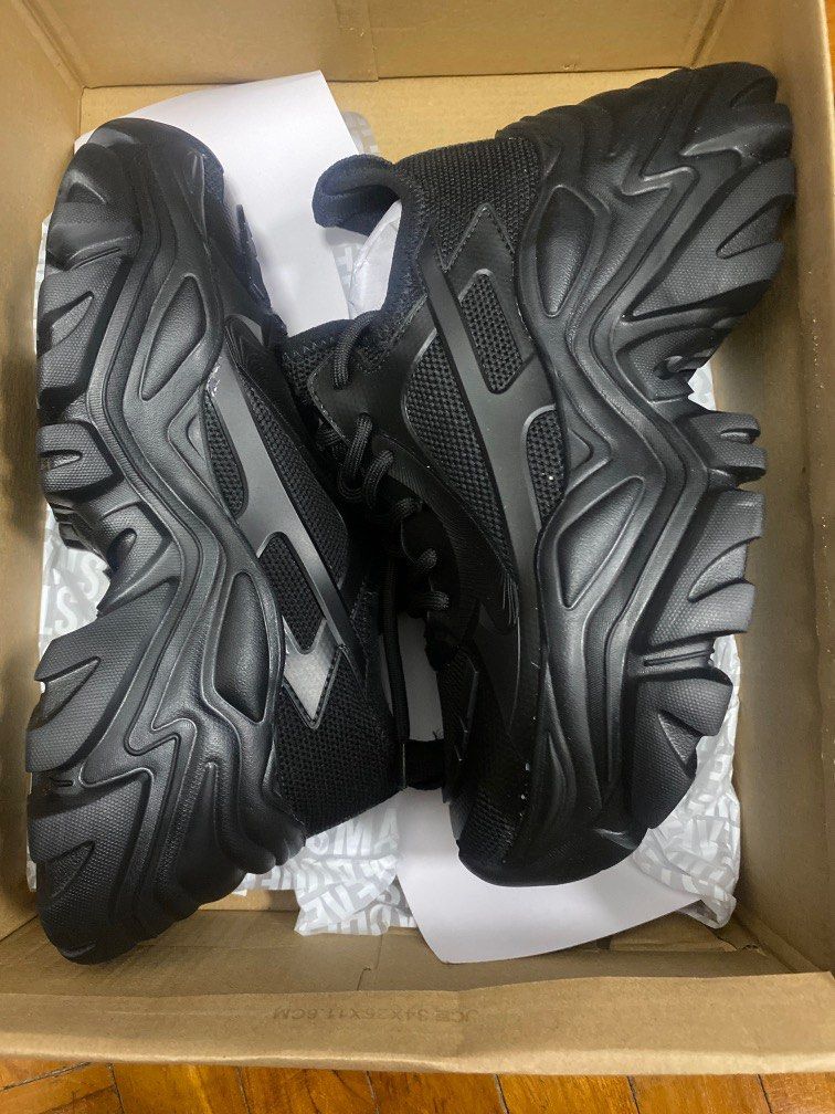 Steve madden thunder sales