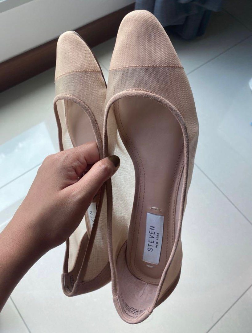 Steven by steve madden flats cheap