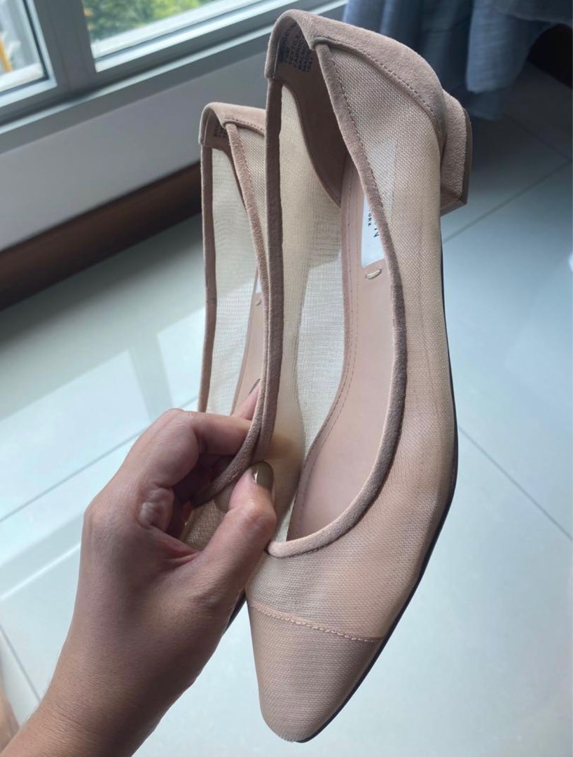 Steven by steve madden flats 2025