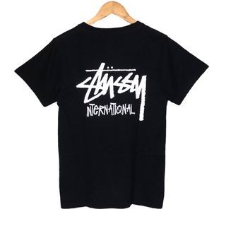 STUSSY