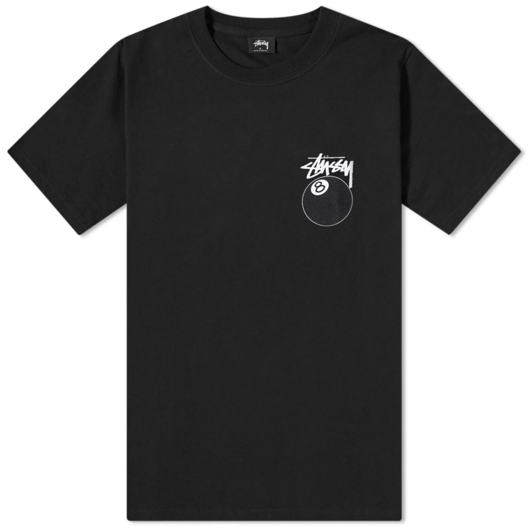 Eight ball t shirts top
