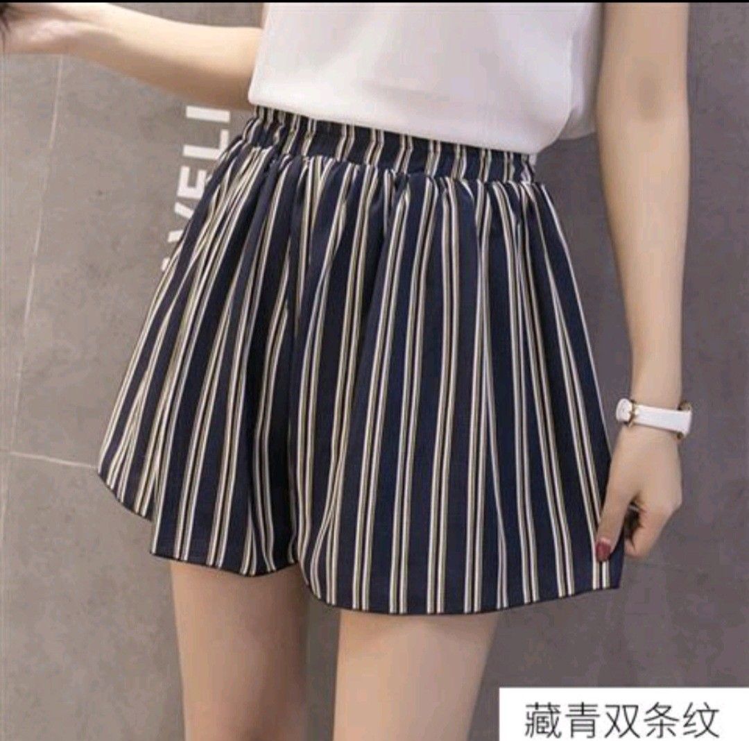 Short hotsell culottes skirt