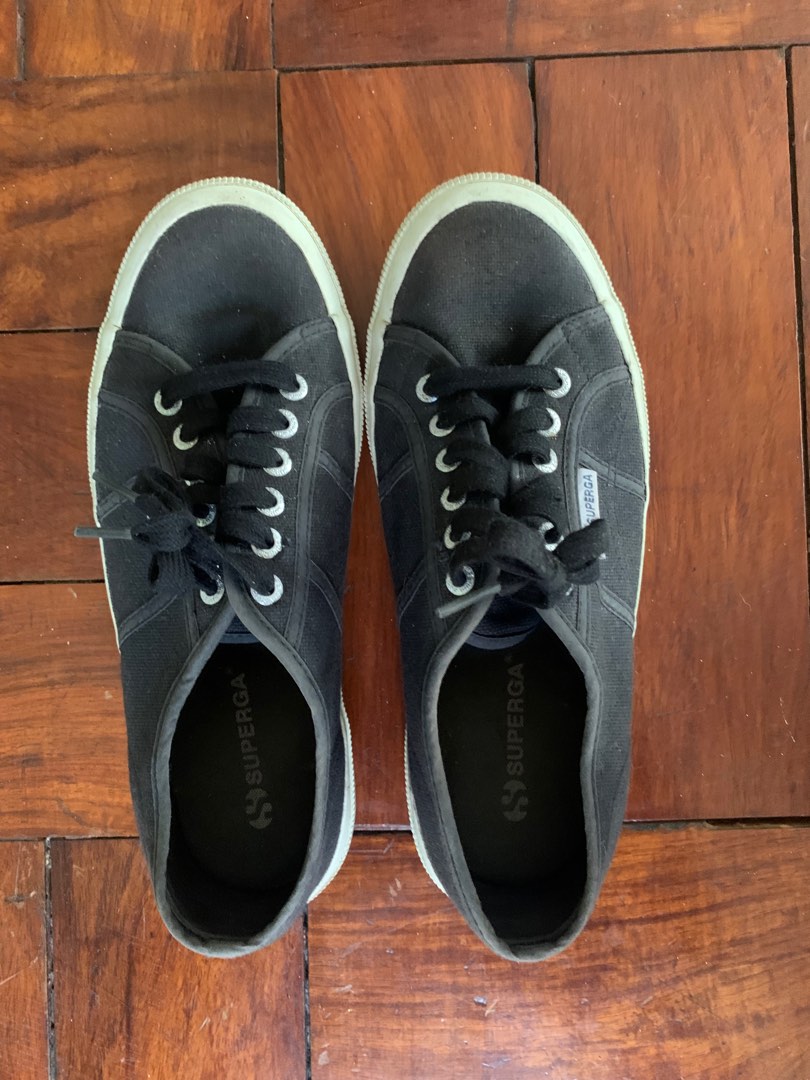 Superga glorietta sales