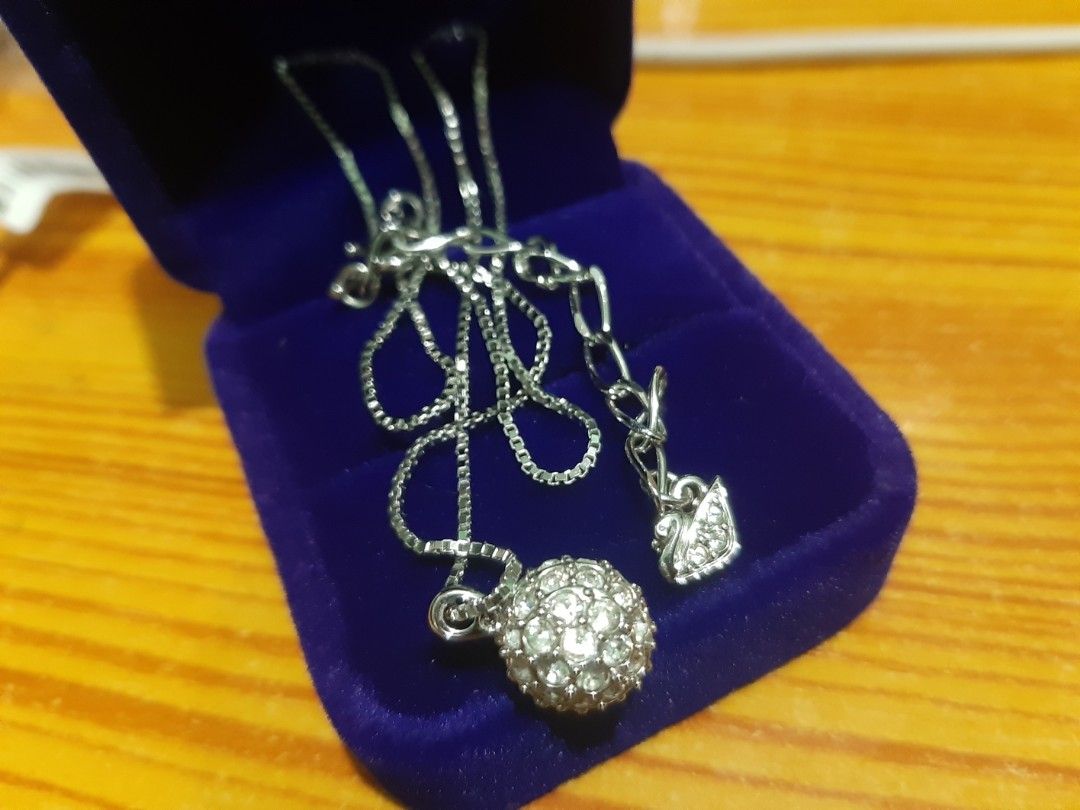 Swarovski on Carousell