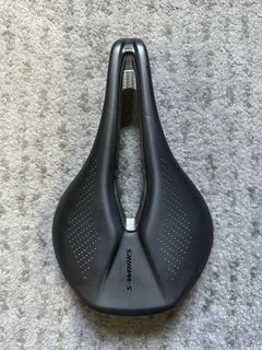 Sworks Power Saddle 143