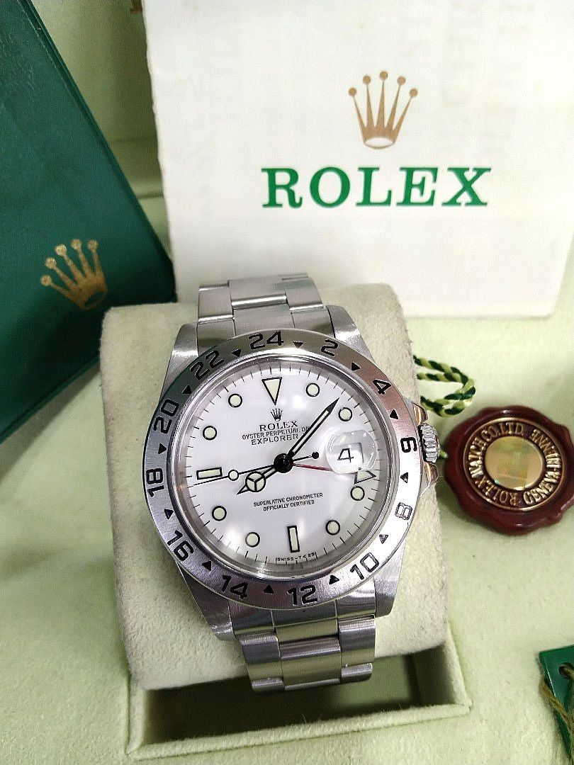 Rolex 16570 t25 sale