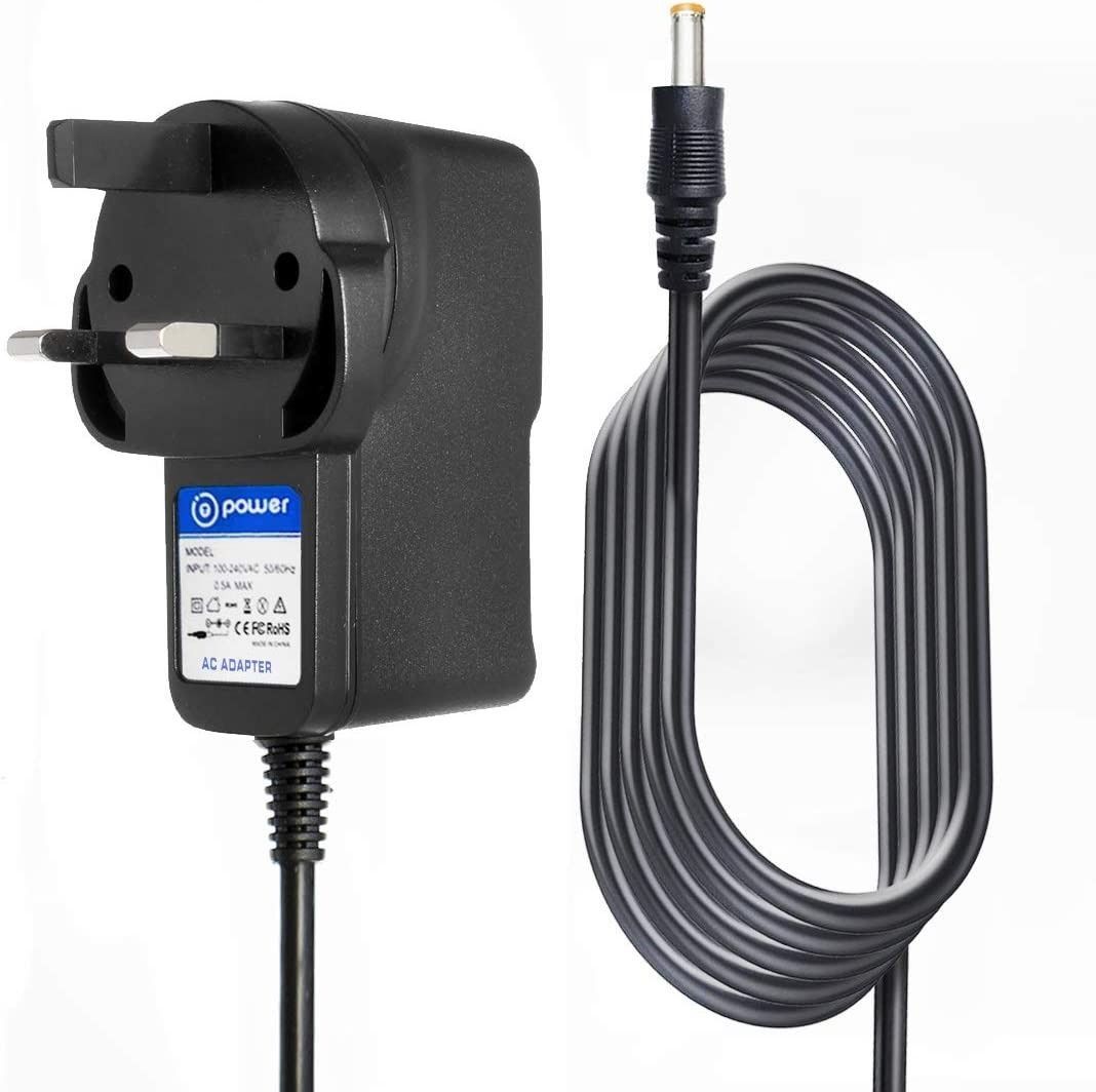 T POWER Ac Dc adapter for Steam Link played Game on your TV using Steam