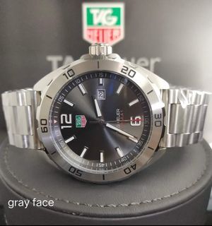 Tagheuer Formula 1