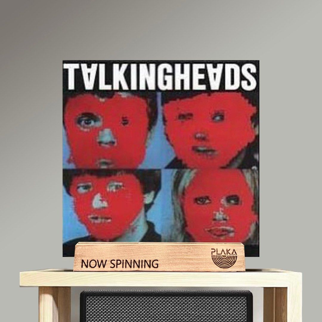 Talking Heads - Remain in Light Vinyl LP Plaka (Category: Vinyls) located in Manila. Submitted by plaka.mnl (Listing ID 1228295063, Image 1). Description: Talking Heads - Remain in Light Php 1,999 🏆Voted No. 39 in the Rolling Stone’s 500 Greatest Albums Of All Time. Tracklist: 1. Born Under Punches (The Heat Goes On)(5:50) 2. Crosseyed and Painless(4:45) 3. The Great Curve(6:24) 4. Once in a Lifetime(4:23) 5. Houses in Motion(4:34) 6. Seen and N