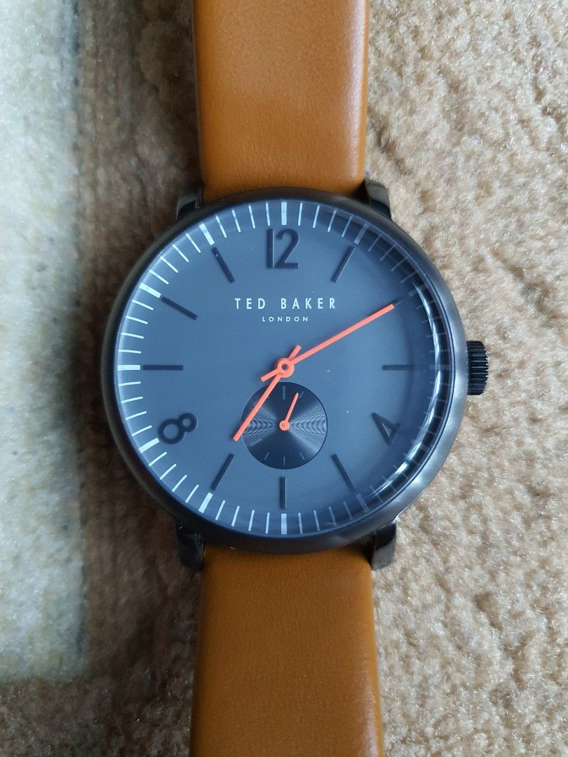 Ted baker shop oliver watch