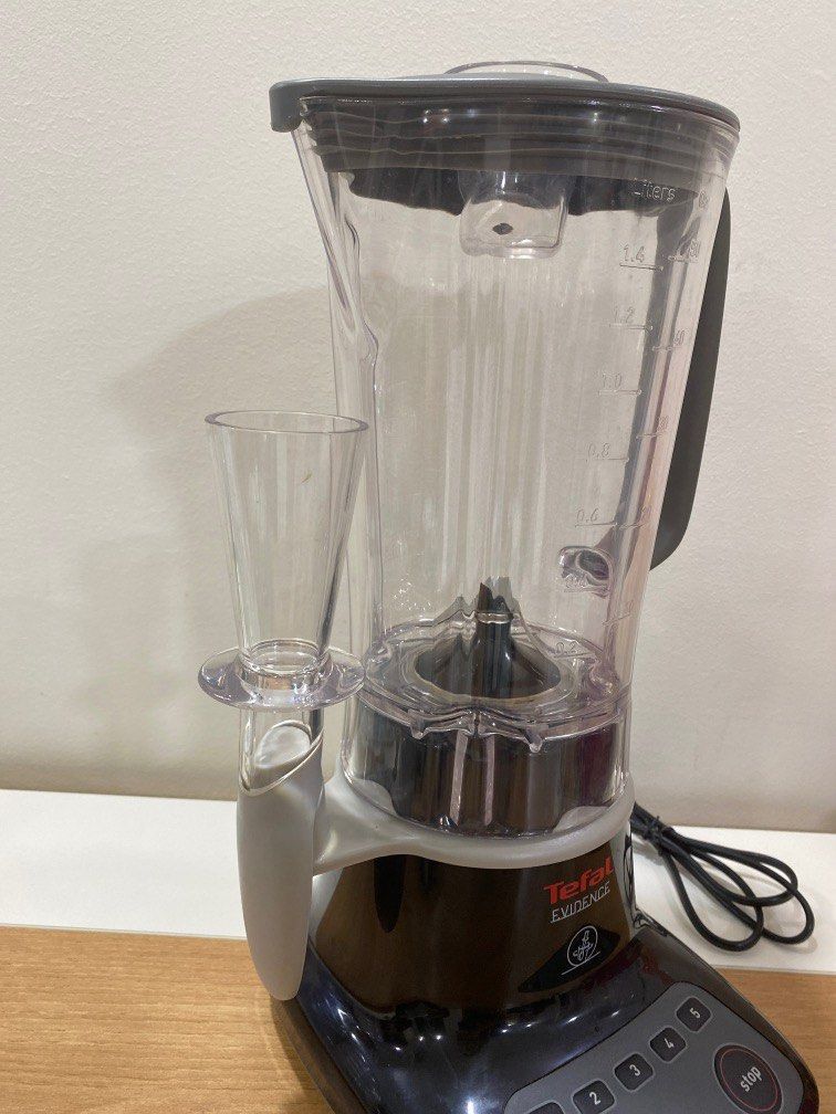 Tefal BL530 Juicer / Blender, TV & Home Appliances, Kitchen Appliances