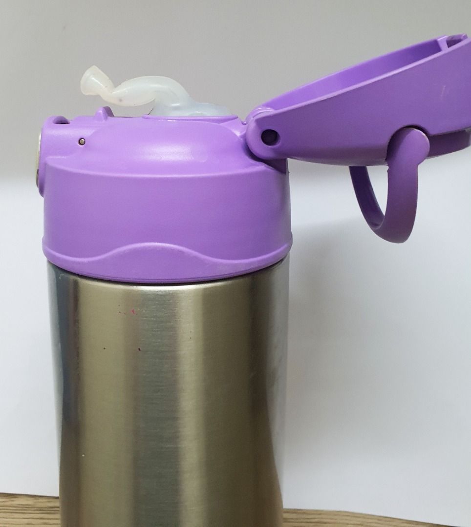 Thermos Funtainer 12oz Model F401 with handle original, Food & Drinks