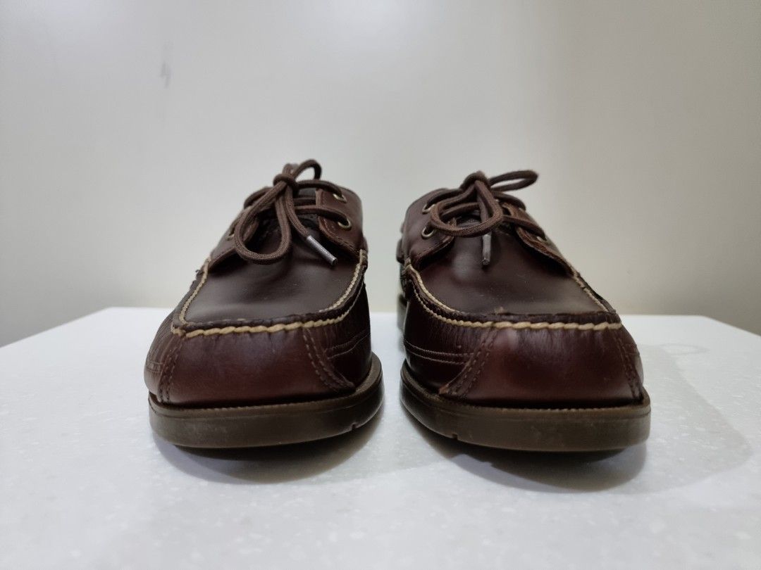 Timberland Piper Cove Boat Shoes, Men's Fashion, Footwear, Dress Shoes