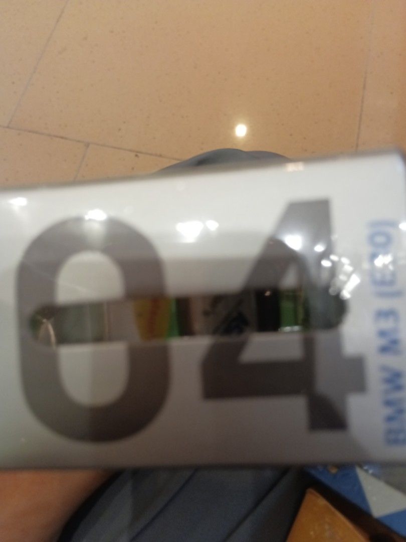 Tiny BMw m3 e30 （分類：汽車模型）位於 Hong Kong。 由 yeungtom60 提交（商品編號 1228311727，圖片 3）。簡介： 。