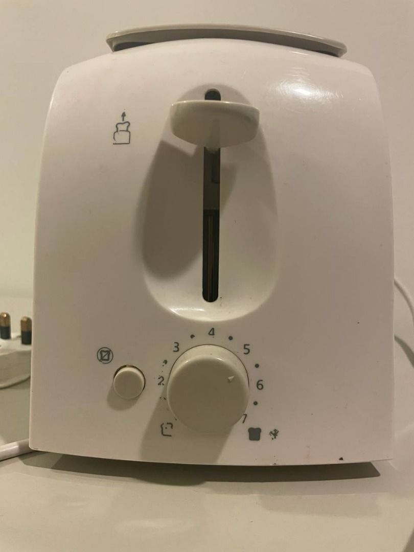 toaster good condition, TV & Home Appliances, Kitchen Appliances