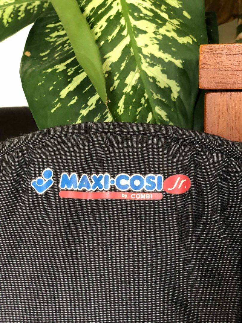 Toddler Car Seat, Babies & Kids, Going Out, Car Seats on Carousell