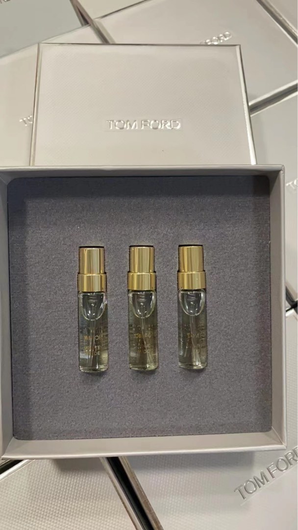 Tom Ford perfume miniature, Beauty & Personal Care, Fragrance ...