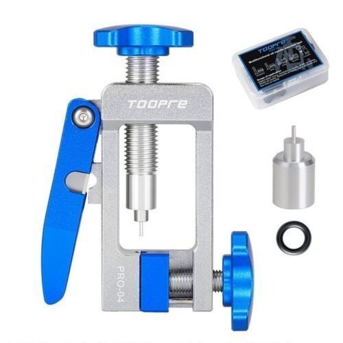 Pro, Brake Hose Installation Tool - The Cyclery