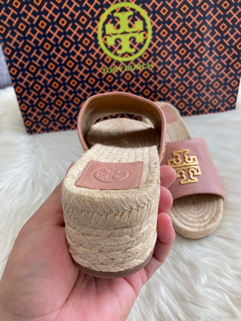 Tory burch pink moon discount sandals