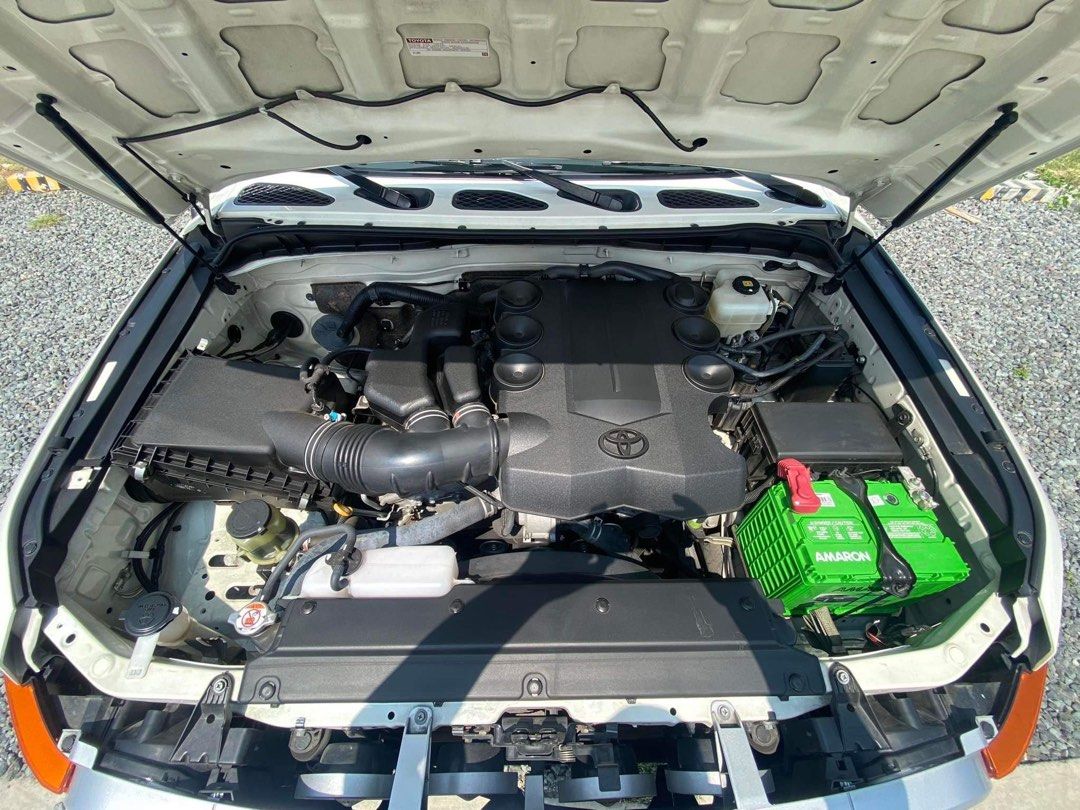 Toyota FJ Cruiser, Cars for Sale, Used Cars on Carousell