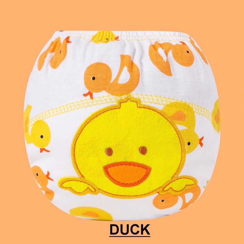 Training pants anak, Bayi & Anak, Baju Bayi di Carousell