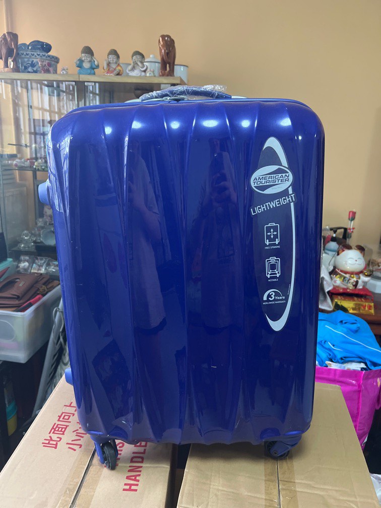 American top tourister arona