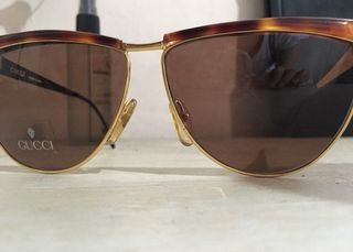 Trendy GUCCI Sunglasses