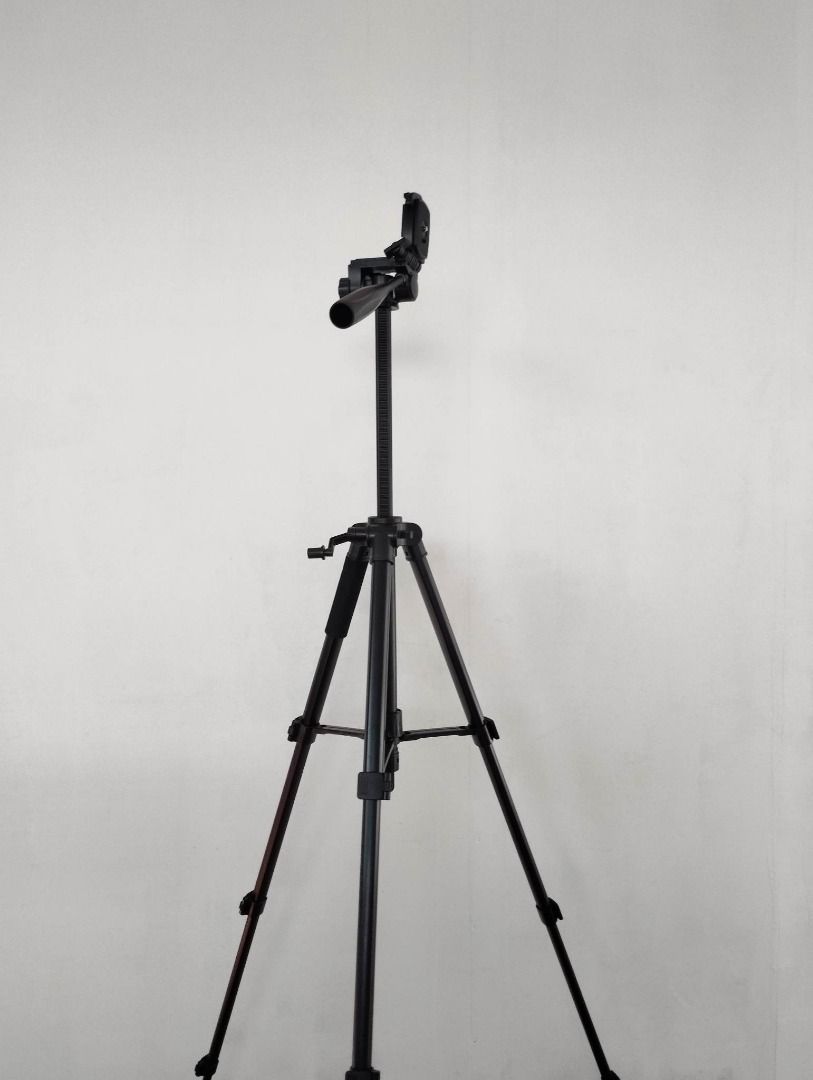 Tripod, Photography, Photography Accessories, Tripods & Monopods on