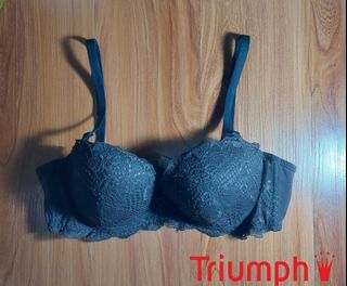 Triumph 38 A/B dark brown