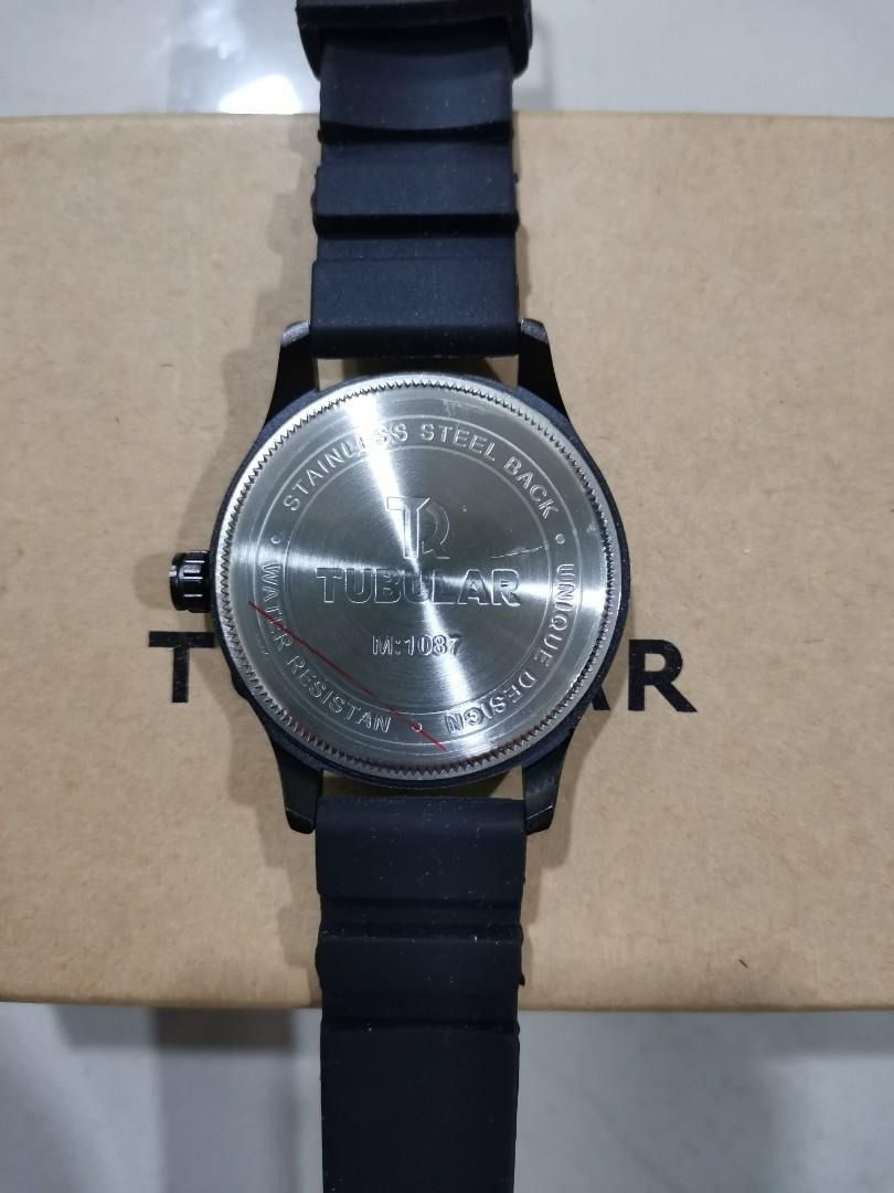 Reloj tubular m 1087 new arrivals