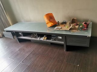 TV Console