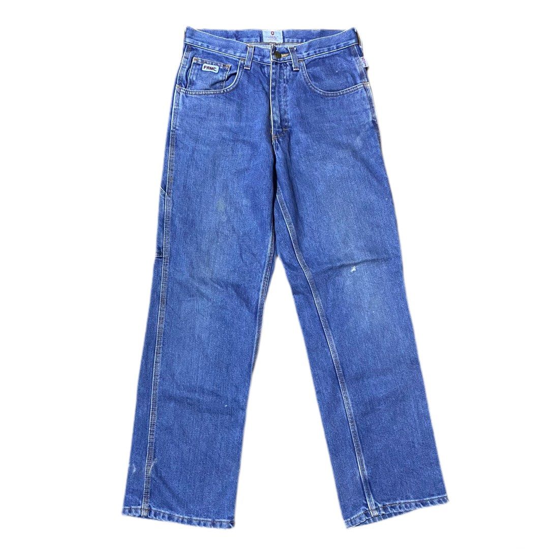 Tyndale FR Carpenter Pants Men s Fashion Bottoms Jeans on Carousell