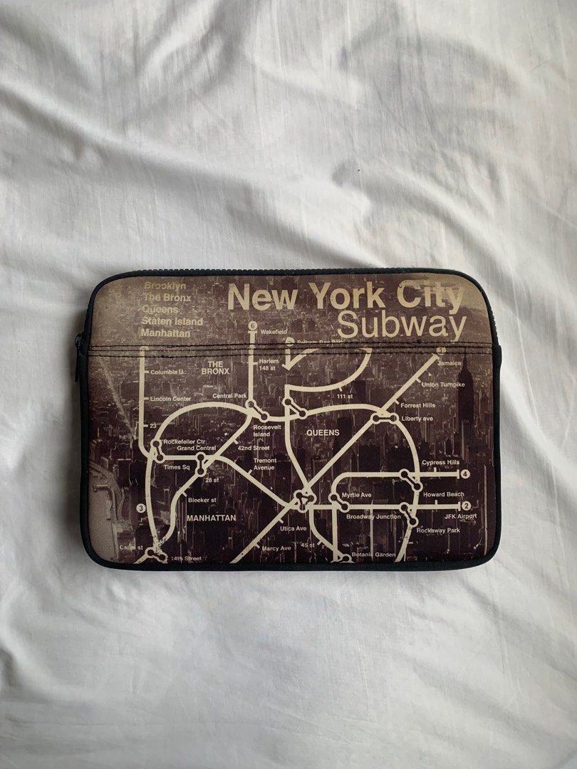 Typo 13 Inch Laptop Case, Computers & Tech, Parts & Accessories, Laptop