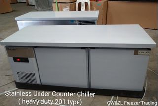 Under Counter Chiller Under Counter Freezer Under Counter Combination