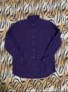 Uniqlo Long sleeves