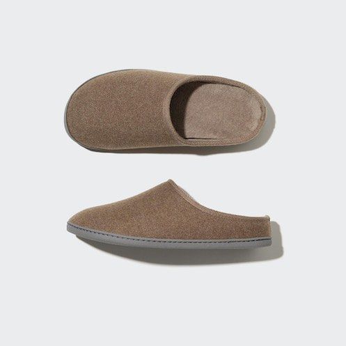 Washable best sale bedroom slippers