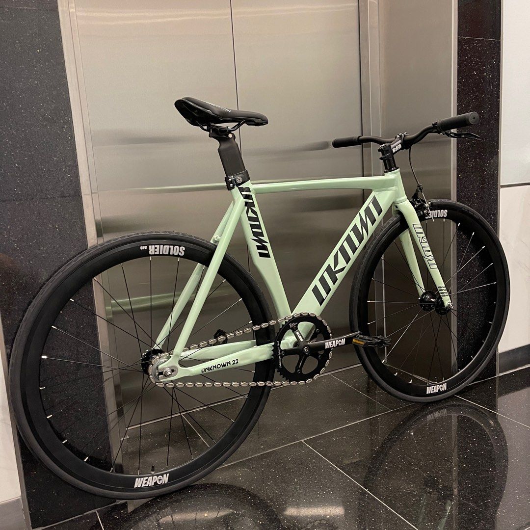 Unknown Single Speed Bike Brands Unknown Bike Brands Unknown Fixed