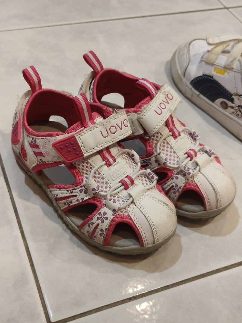 Cut out shoes trend on sale
