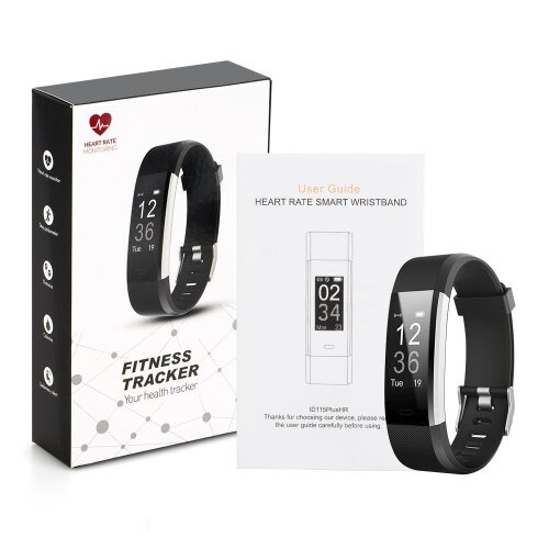 Veryfit bluetooth shop fitness tracker
