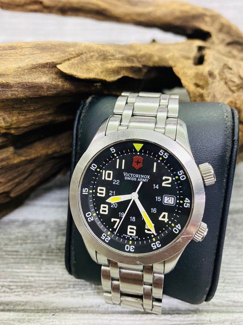 Victorinox airboss best sale mach 2