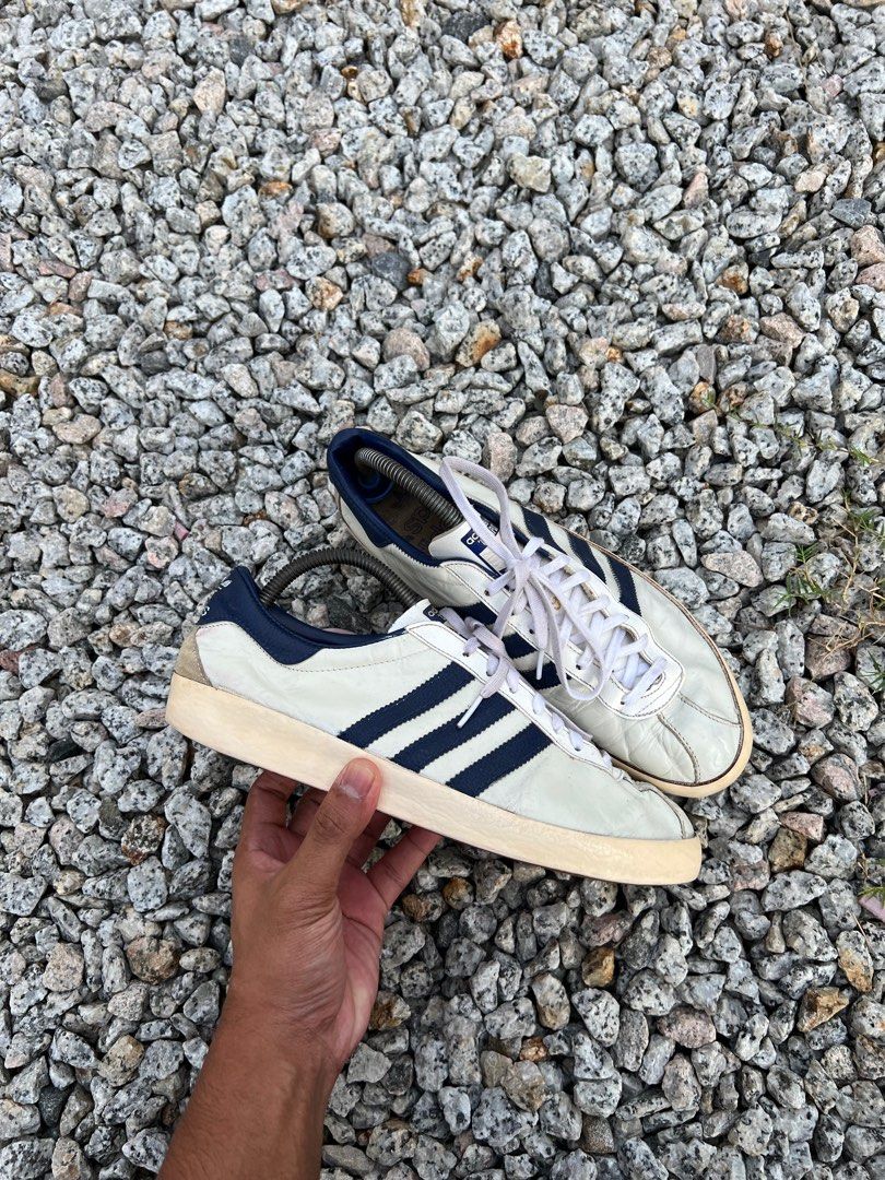 Vintage Adidas Campus 70 80 s