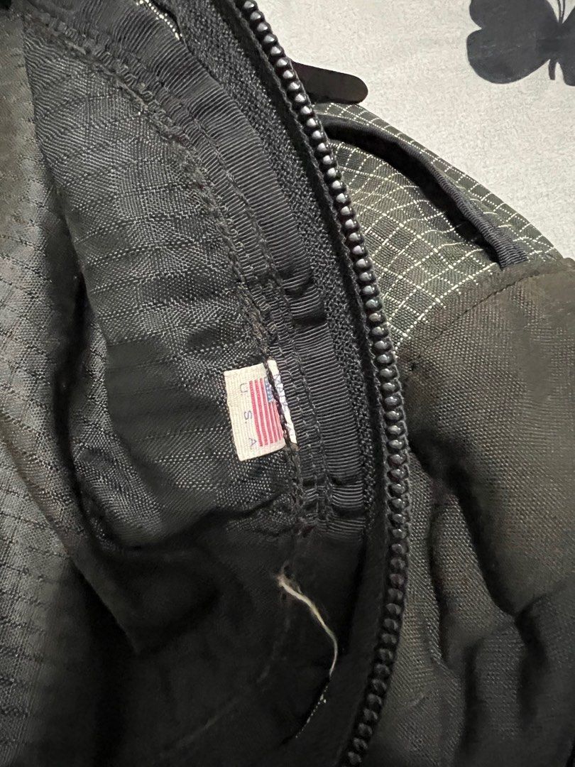 Vintage Gregory Backpack Made In Usa, Men's Fashion, Bags, Backpacks on Carousell