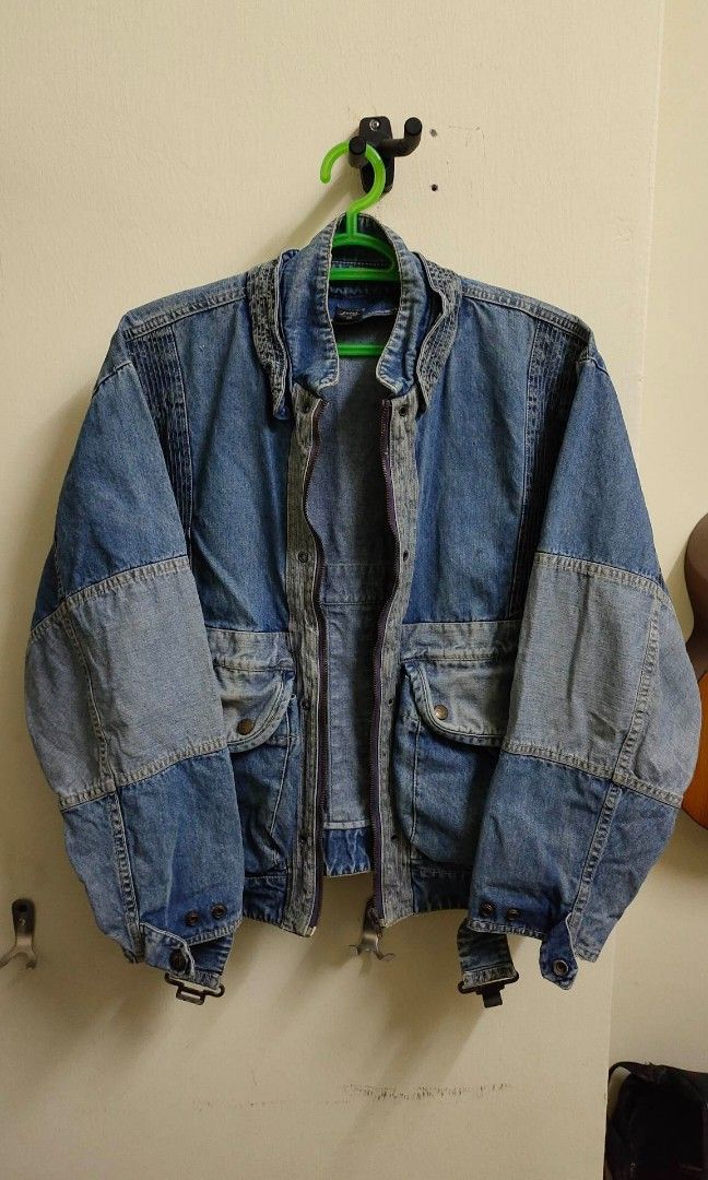 Jag jeans best sale jacket