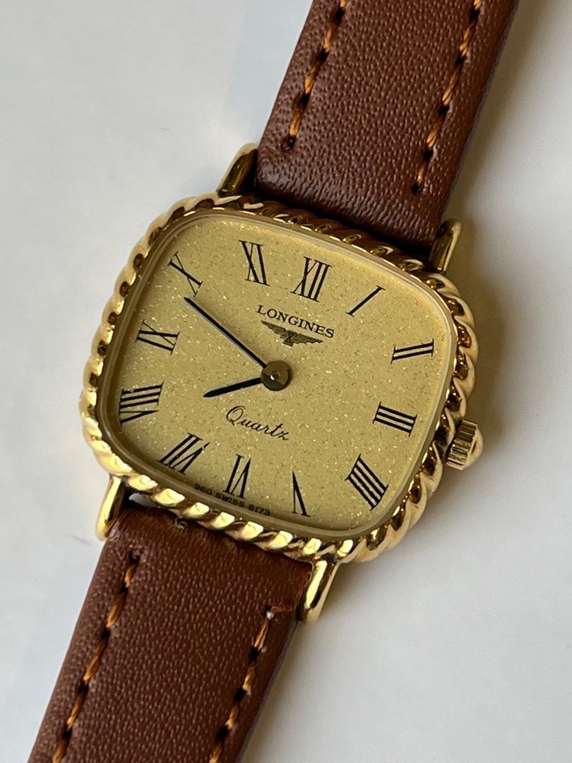 Longines 5030 best sale
