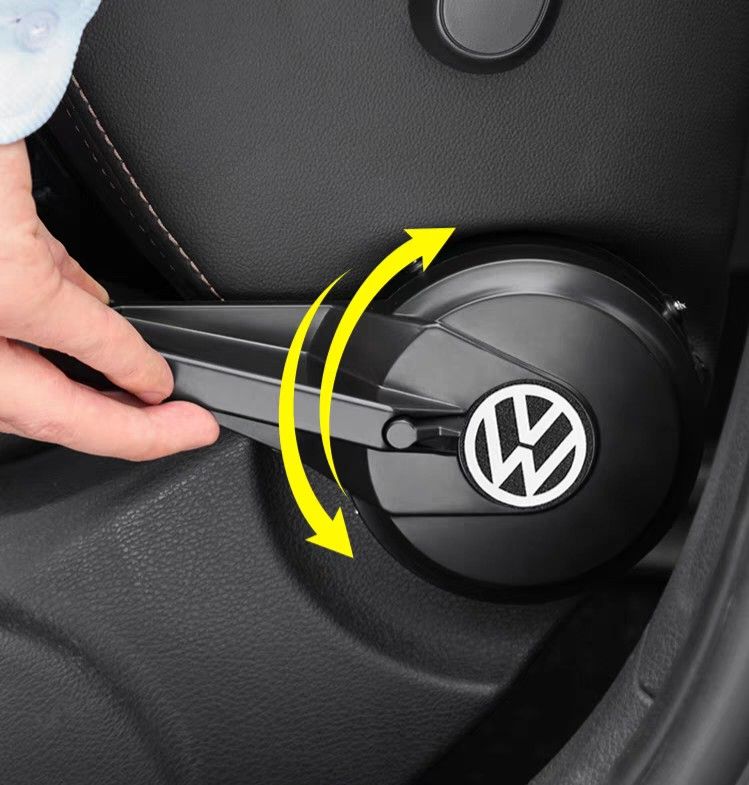 Volkswagen Golf Seat Lever Adjustment Lever, Car Accessories