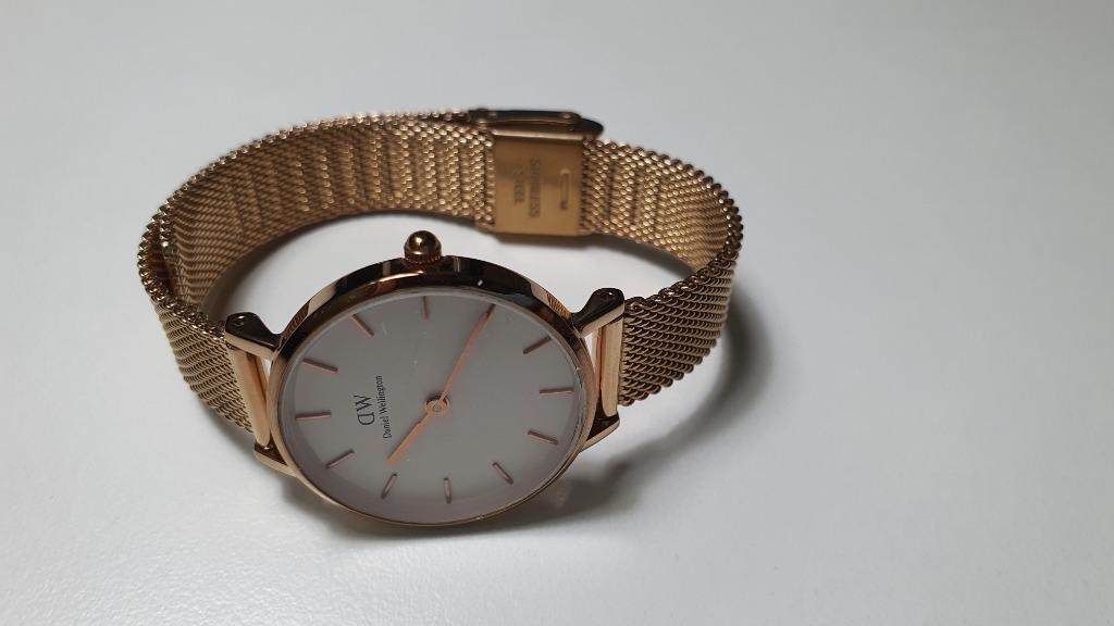 Wd discount wellington watches